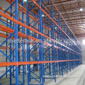 heavy duty steel warehouse pallet racking from manufacturer